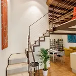Lejlighed Liberti Colosseo - Luxury *