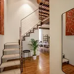 Lejlighed Liberti Colosseo - Luxury *