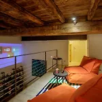 Liberti Colosseo - Luxury Lejlighed Rom