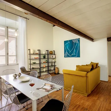 Liberti Colosseo - Luxury