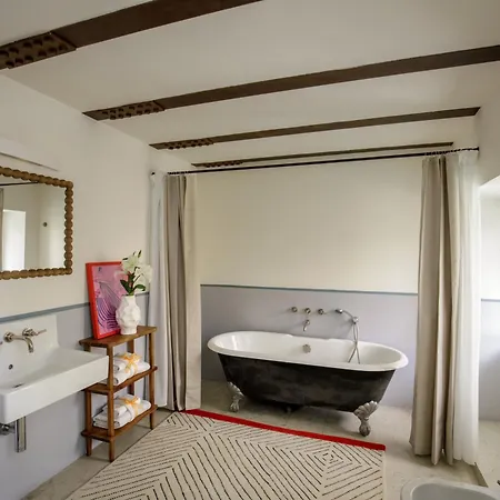 Liberti Colosseo - Luxury 아파트 *