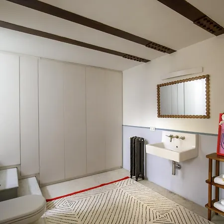 Liberti Colosseo - Luxury Lägenhet