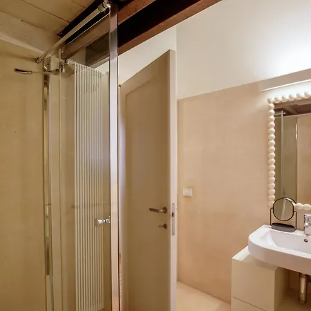 Lägenhet Liberti Colosseo - Luxury