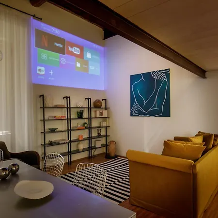Liberti Colosseo - Luxury 아파트 *
