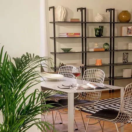 Liberti Colosseo - Luxury 아파트