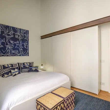 Apartament Liberti Colosseo - Luxury *