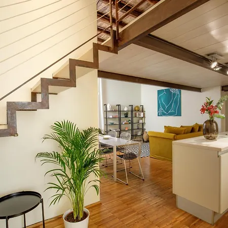 Apartament Liberti Colosseo - Luxury *